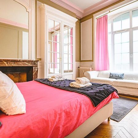 The Gorgeous Hyper Center Private Garden Apartment Reims Exterior foto