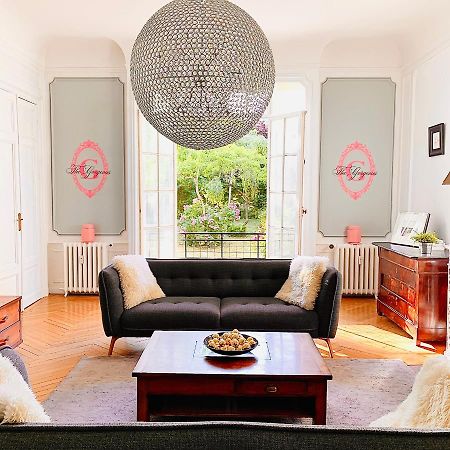 The Gorgeous Hyper Center Private Garden Apartment Reims Exterior foto