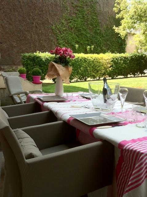 The Gorgeous Hyper Center Private Garden Apartment Reims Cameră foto